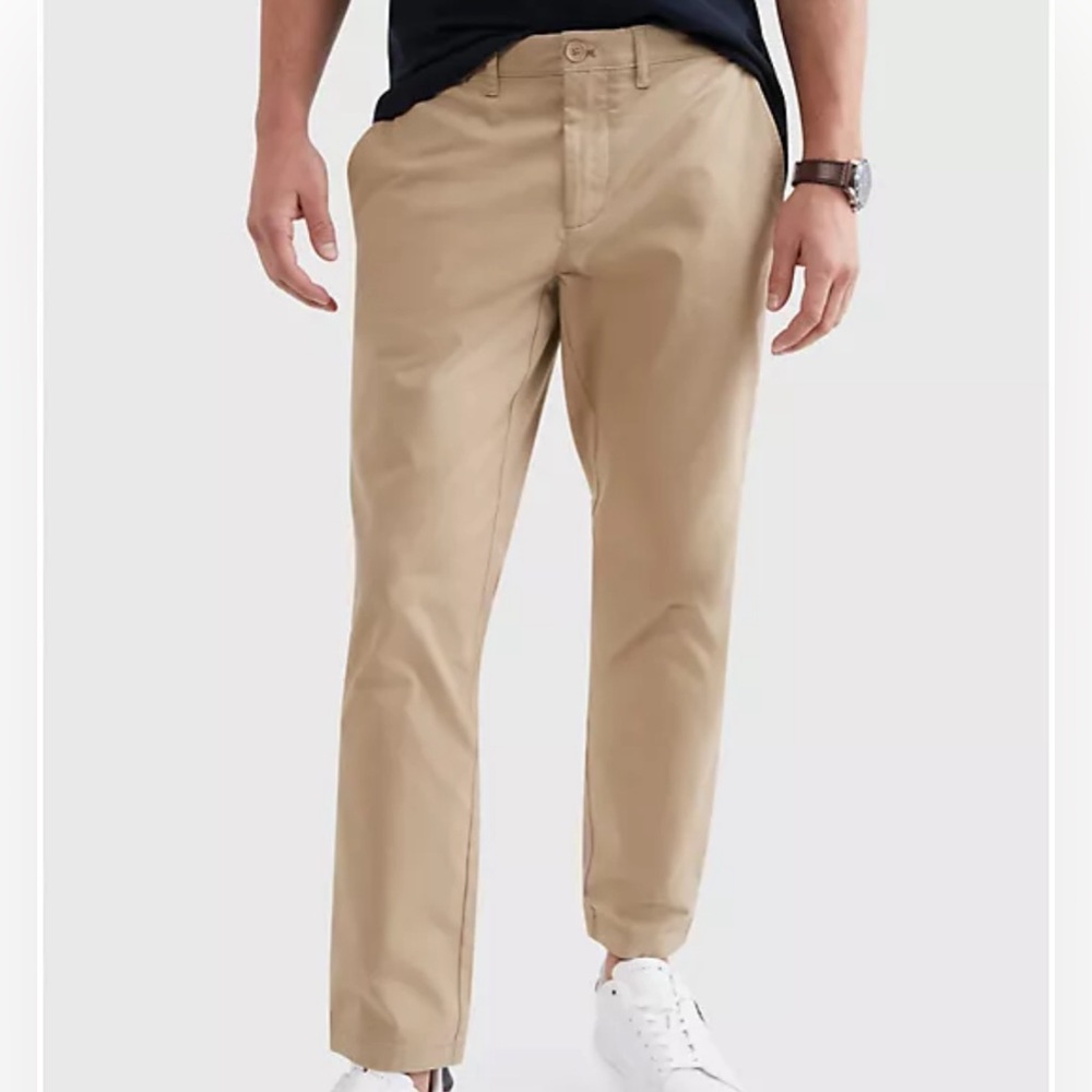 Tommy Hilfiger Slim Fit Chino 34x30